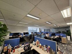 MYP Plaza (D1), Office #594602331